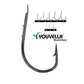 Youvella 1409 100'lü No:4 Kore İğne