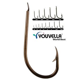 Youvella 1428 100'lü No:7 Kore İğne