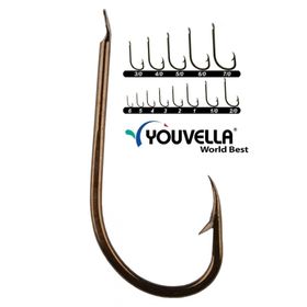 Youvella 1428 100'lü No:7 Kore İğne