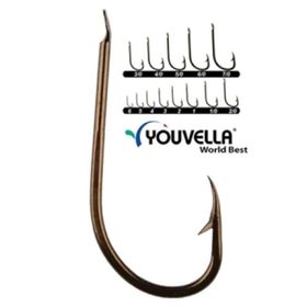 Youvella 1428 100'lü No:7 Kore İğne