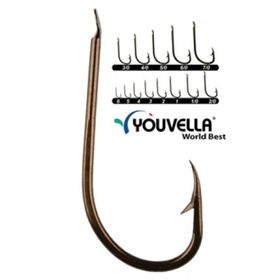 Youvella 1428 100'lü No:7 Kore İğne