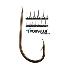 Youvella 1428 100'lü No:7 Kore İğne