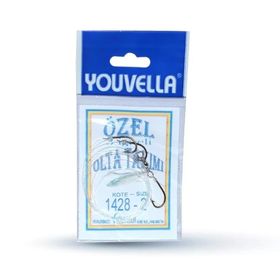 Youvella 1428 3 İğneli Hazır Beden Yemli Takım