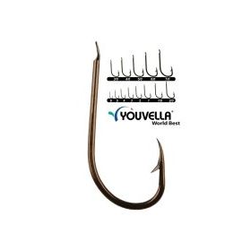 Youvella 1428 No:8 100'lü Olta İğnesi