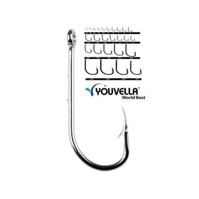 Youvella 1466 100'lü No:2/0 Kore İğne