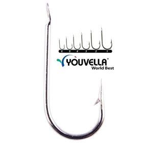 Youvella 1566 100'lü No:5 Kore İğne