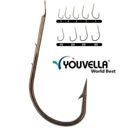 Youvella Bronz Kore NO:3 Olta İğnesi