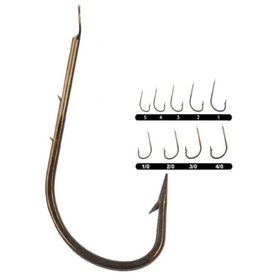 Youvella Korea 1402 No:4 100'lü Paket İğne