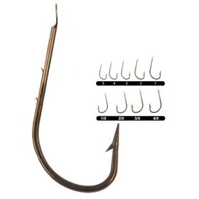 Youvella Korea 1402 No:5 100'lü Paket İğne
