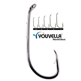 Youvella Kutu Nickel Olta İğnesi