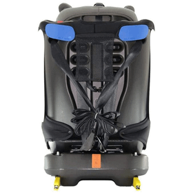 Yoyko Bear ISOFIX/SIP/LATCH Gri Bebek Oto Koltuğu