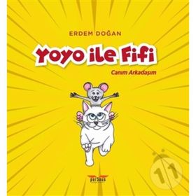 Yoyo ile Fifi Erdem Doğan