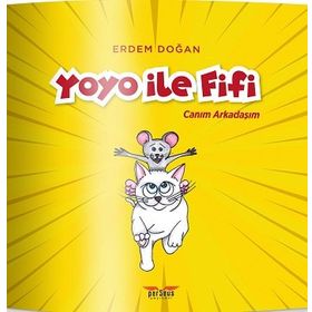 Yoyo ile Fifi Erdem Doğan