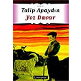YOZ DAVAR - GENEL