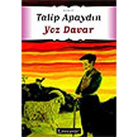 YOZ DAVAR - GENEL