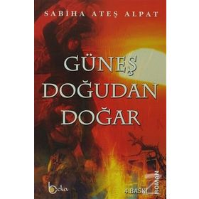 YOZLAŞMIŞ DUYGULAR - SABIHA ATEŞ ALPAT