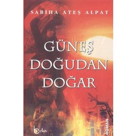 YOZLAŞMIŞ DUYGULAR - SABIHA ATEŞ ALPAT