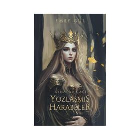 Yozlaşmış Harabeler Ren Kitap