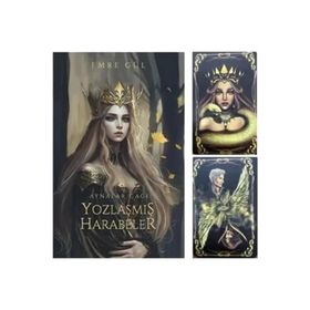Yozlaşmış Harabeler Ren Kitap