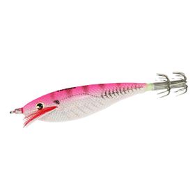 Yozuri A331M Squid Jig Ultra Cloth 9.0 cm Kalamar Zokası