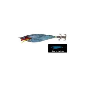Yozuri BLRM/A327-M2-SS-65 mm Squid Jig Ultra Cloth-Bavc Kalamar Sahte Balığı