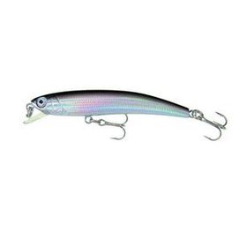 Yozuri BWTR/90 mm Pins Minnow Floating Sahte Balığı