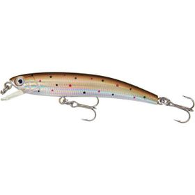 Yozuri BWTR/90 mm Pins Minnow Floating Sahte Balığı