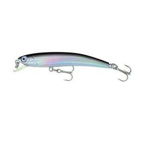 Yozuri BWTR/90 mm Pins Minnow Floating Sahte Balığı