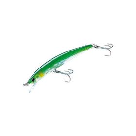 Yozuri C58 Crystal 3D 90 mm Minnow Floating Sahte Balığı