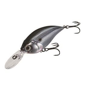 Yozuri CGSH 70 mm Sashimi Crank Shallow Floating Sahte Balığı