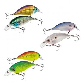Yozuri CGSH 70 mm Sashimi Crank Shallow Floating Sahte Balığı
