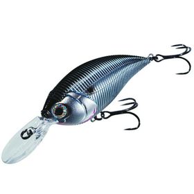 Yozuri CGSH 70 mm Sashimi Crank Shallow Floating Sahte Balığı