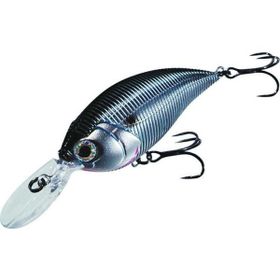 Yozuri CGSH 70 mm Sashimi Crank Shallow Floating Sahte Balığı