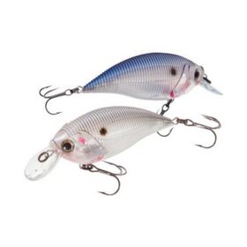 Yozuri CGSH 70 mm Sashimi Crank Shallow Floating Sahte Balığı
