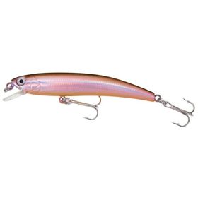 Yozuri CKCB 90 mm Pins Minnow Floating Sahte Balığı