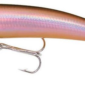 Yozuri CKCB 90 mm Pins Minnow Floating Sahte Balığı