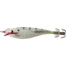 Yozuri CL A329-M2-S-75 mm Squid Jig Ultra Cloth-Bavc Kalamar Sahte Balığı