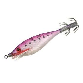 Yozuri CL A329-M2-S-75 mm Squid Jig Ultra Cloth-Bavc Kalamar Sahte Balığı