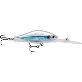 Yozuri CL A329-M2-S-75 mm Squid Jig Ultra Cloth-Bavc Kalamar Sahte Balığı