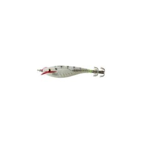 Yozuri CL A329-M2-S-75 mm Squid Jig Ultra Cloth-Bavc Kalamar Sahte Balığı