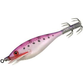 Yozuri CL12 A331-M2-M-90 mm Squid Jig Ultra Cloth-Bavc Kalamar Sahte Balığı
