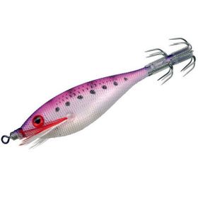 Yozuri CL79/A327-M2-SS-65 mm Squid Jig Ultra Cloth-Bavc Kalamar Sahte Balığı
