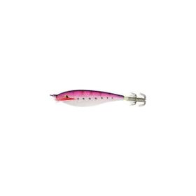 Yozuri CL79/A327-M2-SS-65 mm Squid Jig Ultra Cloth-Bavc Kalamar Sahte Balığı