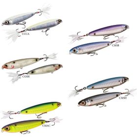 Yozuri CMAC 100 mm Sashimi Pencil Floating FW Sahte Balığı