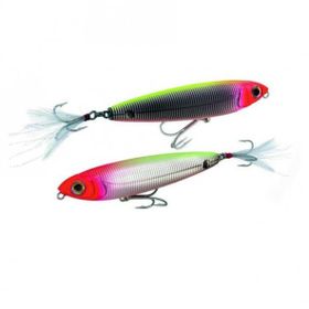 Yozuri CMAC 100 mm Sashimi Pencil Floating FW Sahte Balığı