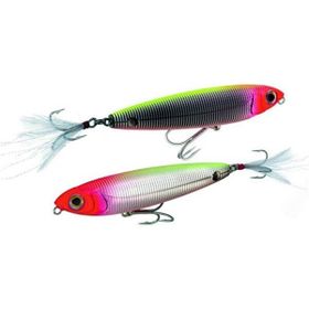 Yozuri CMAC 100 mm Sashimi Pencil Floating FW Sahte Balığı