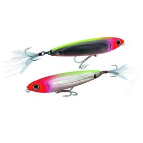 Yozuri CMAC 100 mm Sashimi Pencil Floating FW Sahte Balığı