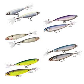 Yozuri CMAC 100 mm Sashimi Pencil Floating FW Sahte Balığı