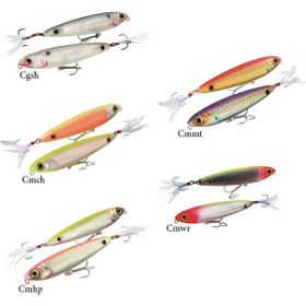 Yozuri CMCH 100 mm Sashimi Pencil Floating Sw Sahte Balığı