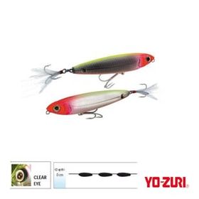 Yozuri CMCH 100 mm Sashimi Pencil Floating Sw Sahte Balığı